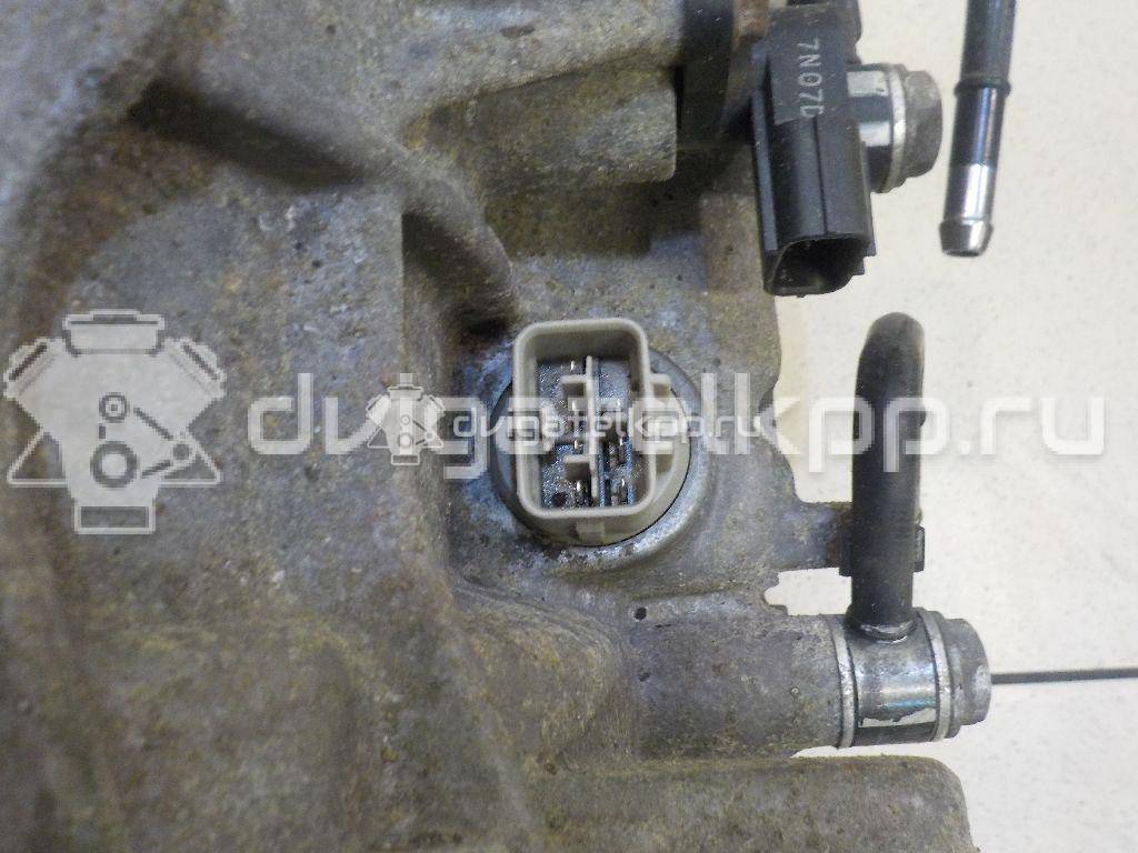 Фото Контрактная (б/у) АКПП для Honda Civic 95-116 л.с 8V 1.3 л LDA2 бензин 20031RPSE01 {forloop.counter}}