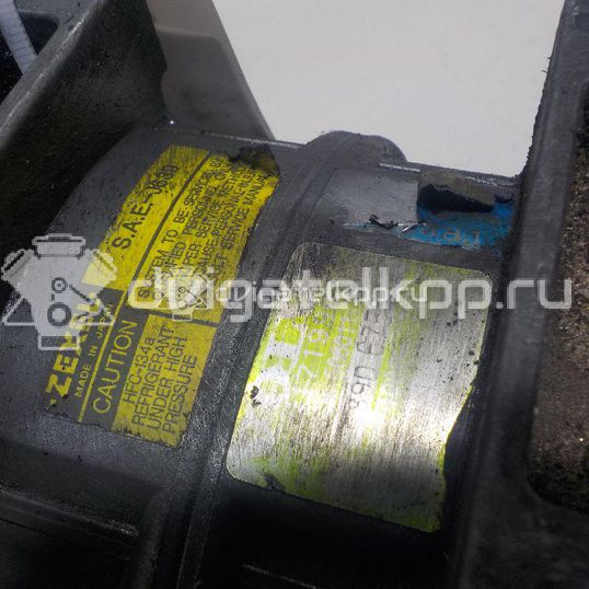 Фото Компрессор системы кондиционирования  8602621 для Volvo S70 Ls / C70 / V70 / 850 / S60