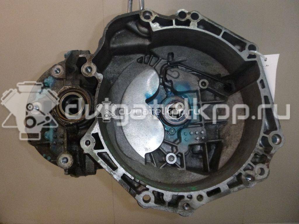 Фото Контрактная (б/у) МКПП для Holden / Opel / Vauxhall 140 л.с 16V 1.4 л A 14 NET бензин 55579780 {forloop.counter}}