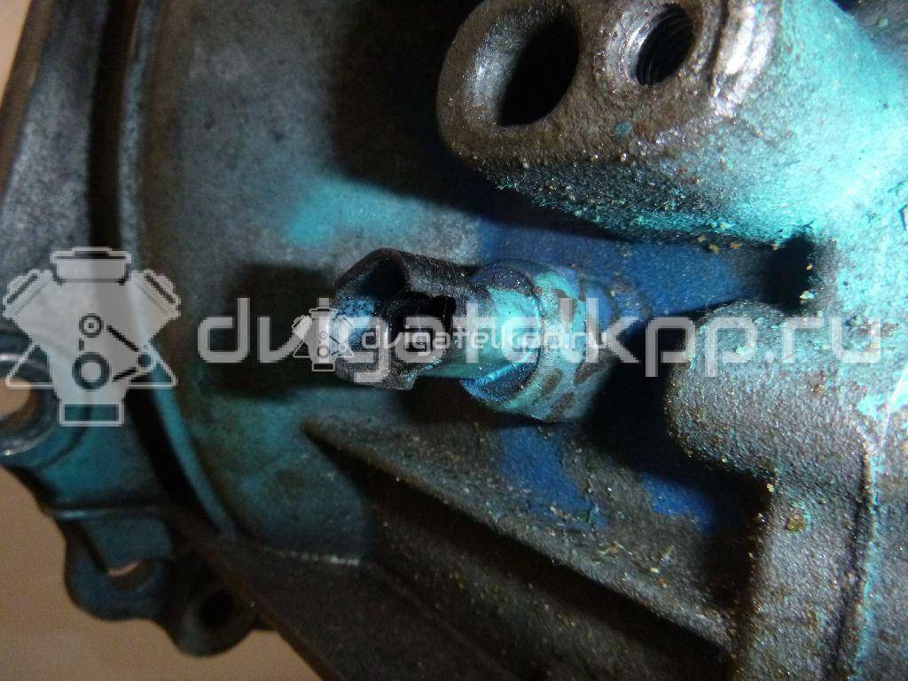 Фото Контрактная (б/у) МКПП для Holden / Opel / Vauxhall 140 л.с 16V 1.4 л A 14 NET бензин 55579780 {forloop.counter}}