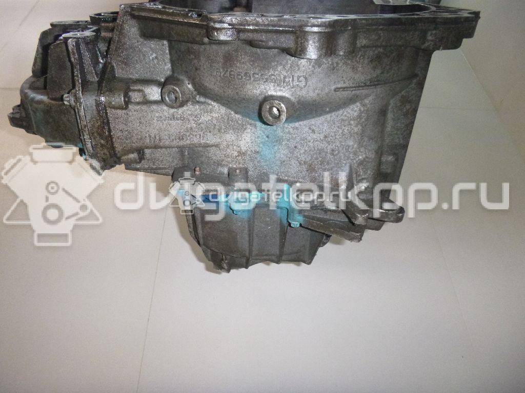 Фото Контрактная (б/у) МКПП для Holden / Opel / Vauxhall 140 л.с 16V 1.4 л A 14 NET бензин 55579780 {forloop.counter}}