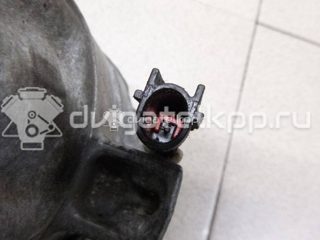 Фото Компрессор системы кондиционирования  31315453 для Volvo V70 / V60 / Xc60 / S60 / S80 {forloop.counter}}