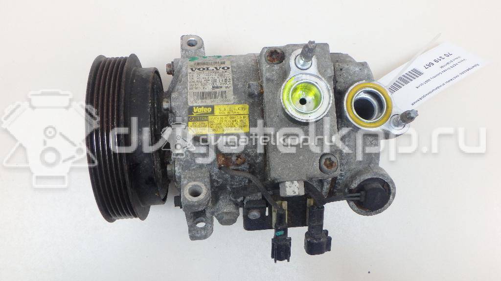 Фото Компрессор системы кондиционирования  31291136 для Volvo V70 / V60 / Xc60 / S60 / S80 {forloop.counter}}