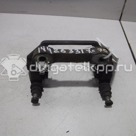 Фото Скоба суппорта заднего  8603729 для Volvo V70 / V60 / Xc60 / S60 / S80