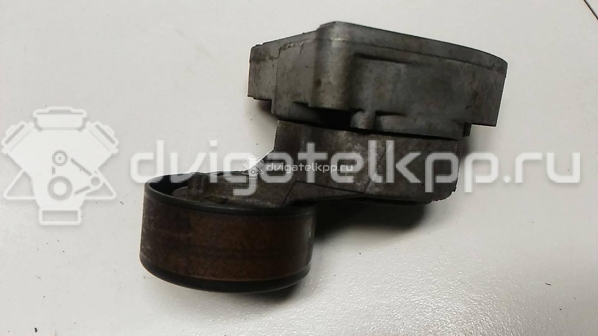 Фото Ролик-натяжитель ручейкового ремня  31170PNA013 для Honda Civic / Accord / Cr-V / Fr-V Be / Element Yh {forloop.counter}}