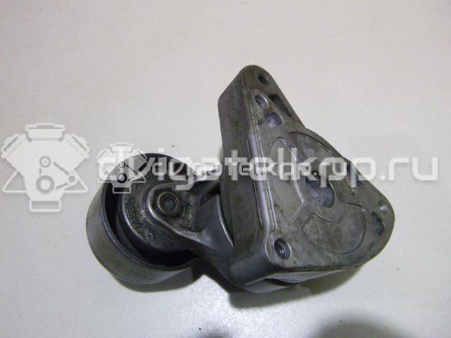 Фото Ролик-натяжитель ручейкового ремня  31170PNA023 для Honda Civic / Accord / Cr-V / Fr-V Be / Element Yh {forloop.counter}}