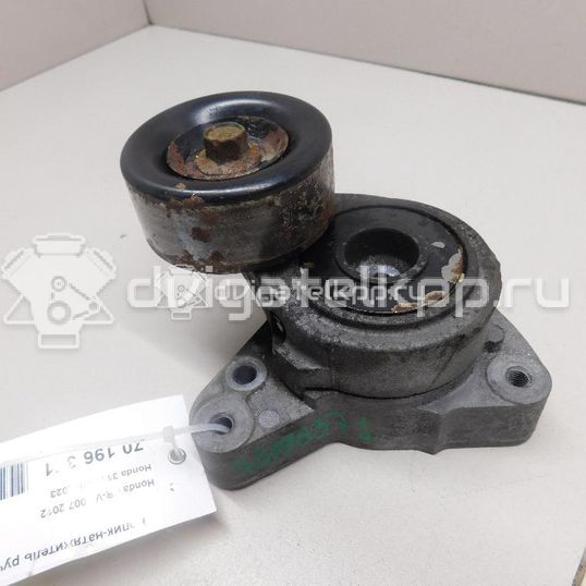 Фото Ролик-натяжитель ручейкового ремня  31170PNA023 для Honda Civic / Accord / Cr-V / Fr-V Be / Element Yh