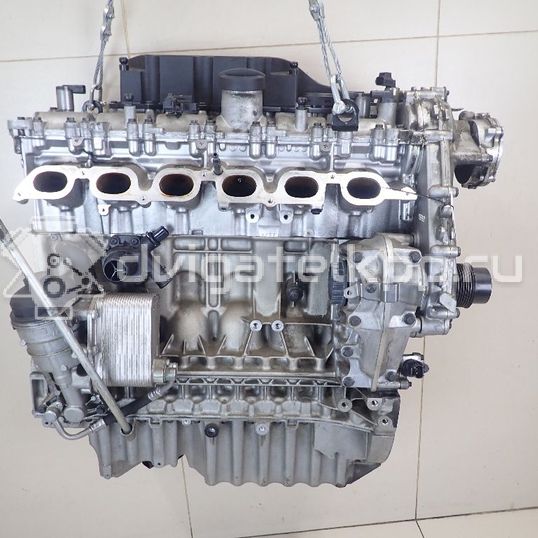 Фото Контрактный (б/у) двигатель B 6324 S для Volvo / Land Rover 231-238 л.с 24V 3.2 л бензин 8251977