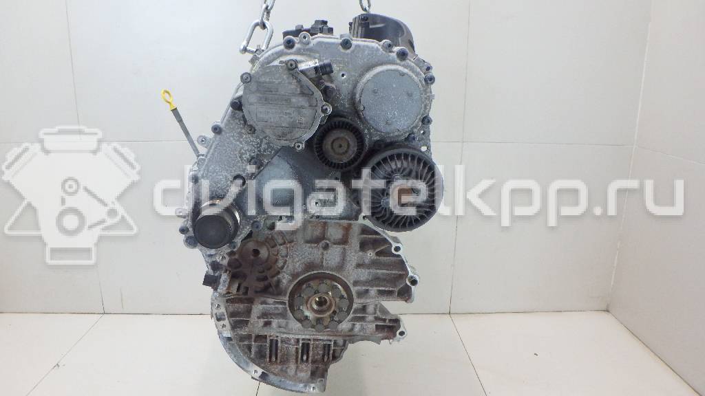 Фото Контрактный (б/у) двигатель B 6304 T4 для Volvo V70 / V60 / Xc60 / S60 / S80 304-329 л.с 24V 3.0 л бензин 36050646 {forloop.counter}}