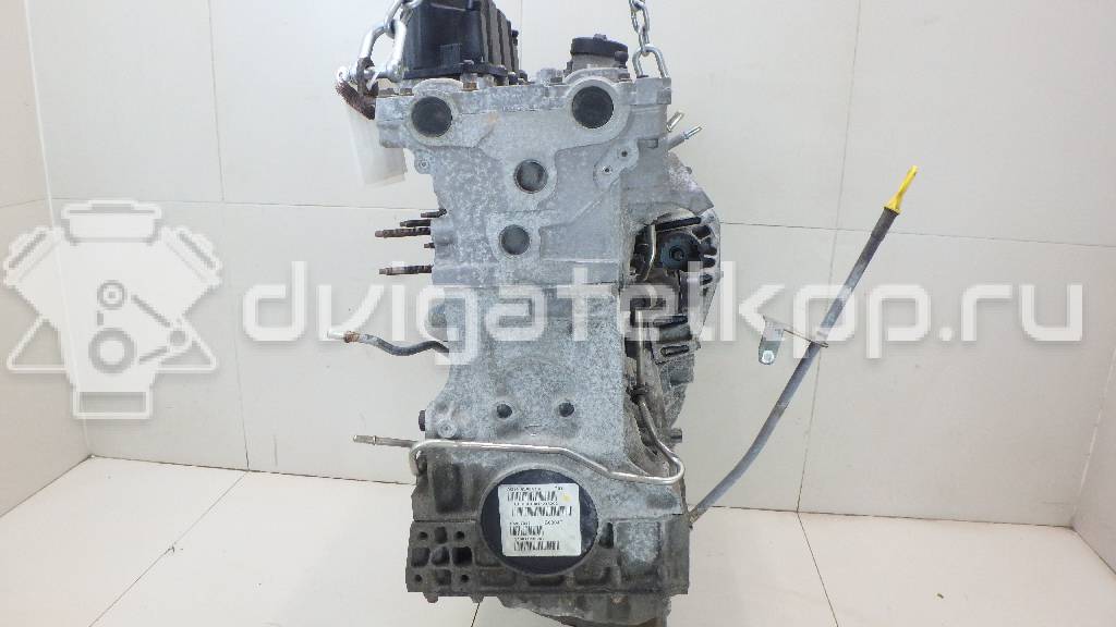 Фото Контрактный (б/у) двигатель B 6304 T4 для Volvo V70 / V60 / Xc60 / S60 / S80 304-329 л.с 24V 3.0 л бензин 36050646 {forloop.counter}}