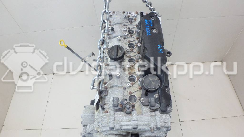 Фото Контрактный (б/у) двигатель B 6304 T4 для Volvo (Changan) / Volvo 305 л.с 24V 3.0 л бензин 36050646 {forloop.counter}}