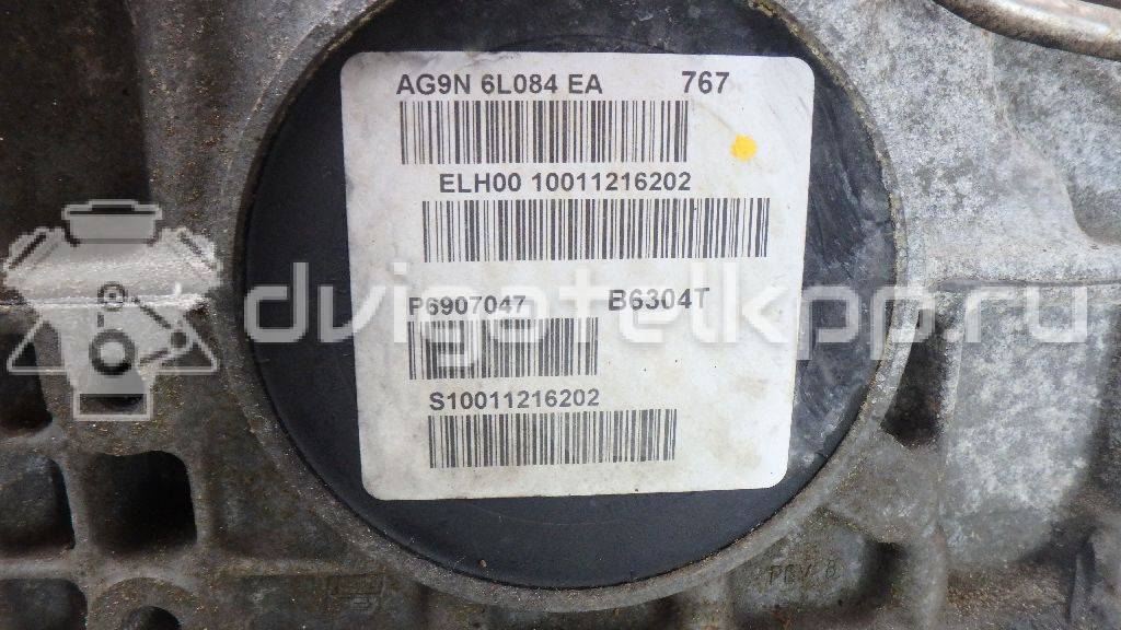 Фото Контрактный (б/у) двигатель B 6304 T4 для Volvo (Changan) / Volvo 305 л.с 24V 3.0 л бензин 36050646 {forloop.counter}}