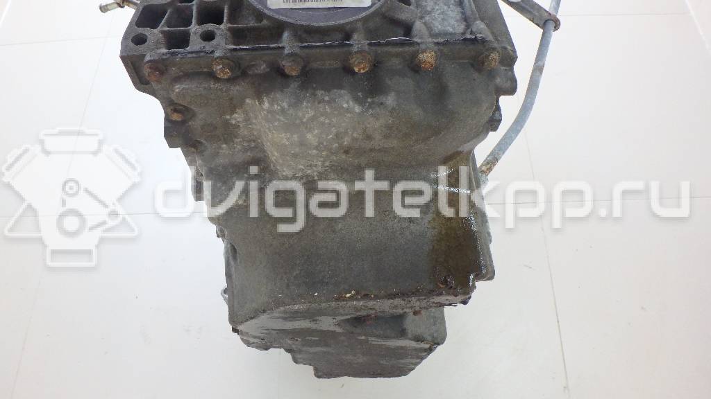 Фото Контрактный (б/у) двигатель B 6304 T4 для Volvo (Changan) / Volvo 305 л.с 24V 3.0 л бензин 36050646 {forloop.counter}}