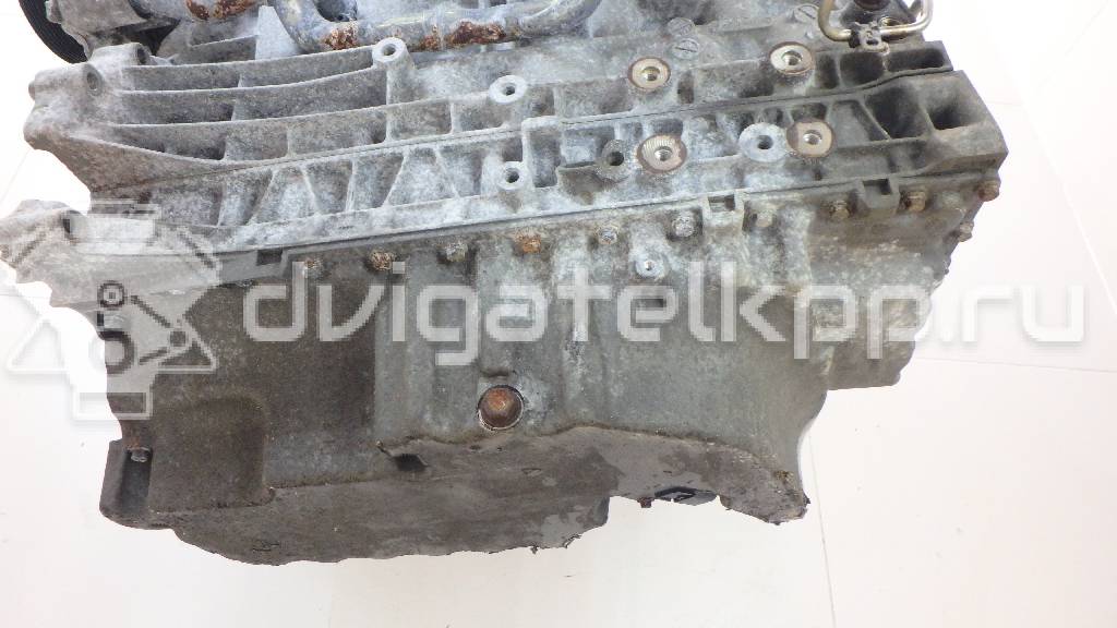 Фото Контрактный (б/у) двигатель B 6304 T4 для Volvo (Changan) / Volvo 305 л.с 24V 3.0 л бензин 36050646 {forloop.counter}}