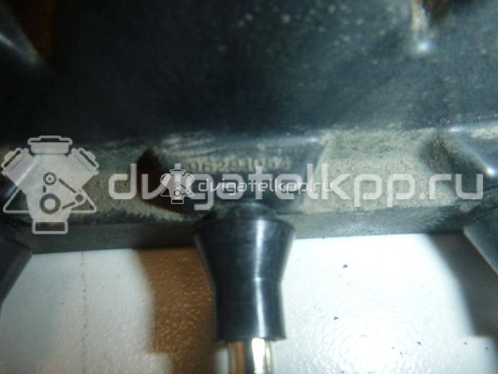 Фото Катушка зажигания  96291054 для Chevrolet Spark / Matiz M200, M250 {forloop.counter}}