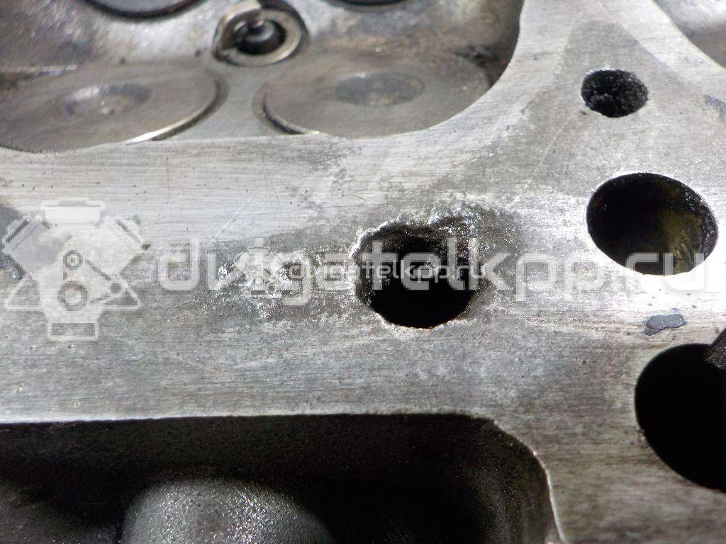 Фото Головка блока  96446922 для chevrolet Aveo (T200) {forloop.counter}}