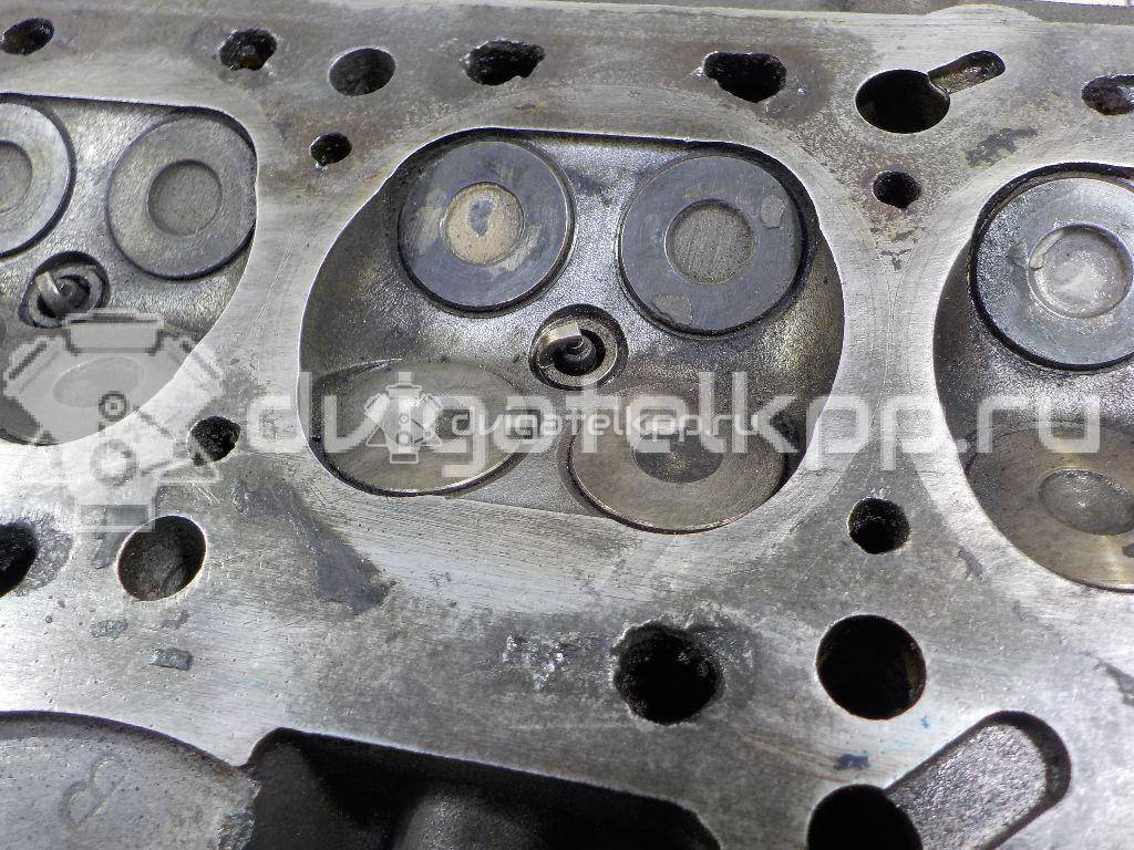 Фото Головка блока  96446922 для chevrolet Aveo (T200) {forloop.counter}}