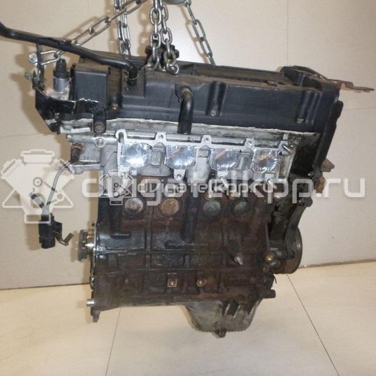 Фото Контрактный (б/у) двигатель G4ED для Hyundai / Kia 104-114 л.с 16V 1.6 л бензин 2110126C00