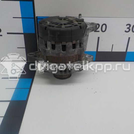 Фото Генератор  96540541 для Chevrolet Kalos / Nubira / Matiz M200, M250 / Aveo / Lacetti