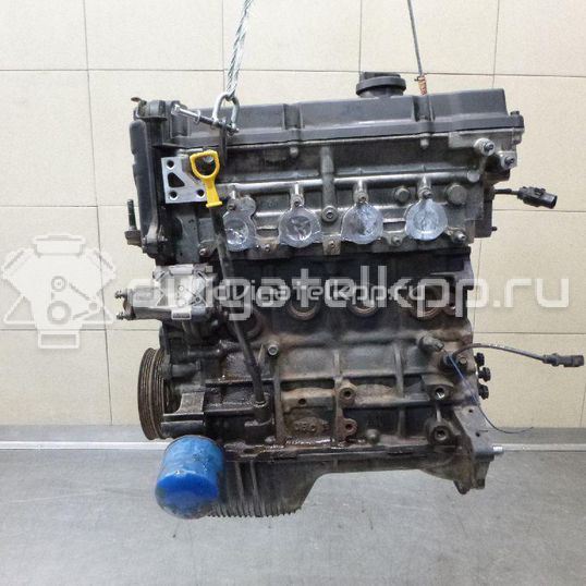 Фото Контрактный (б/у) двигатель G4ED для Hyundai (Beijing) / Hyundai / Kia 105-112 л.с 16V 1.6 л бензин 2110126C00