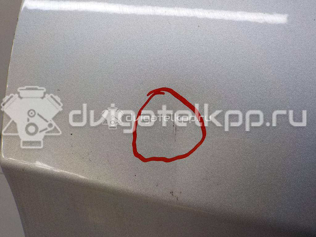 Фото Дверь задняя правая  96648860 для Chevrolet Aveo {forloop.counter}}