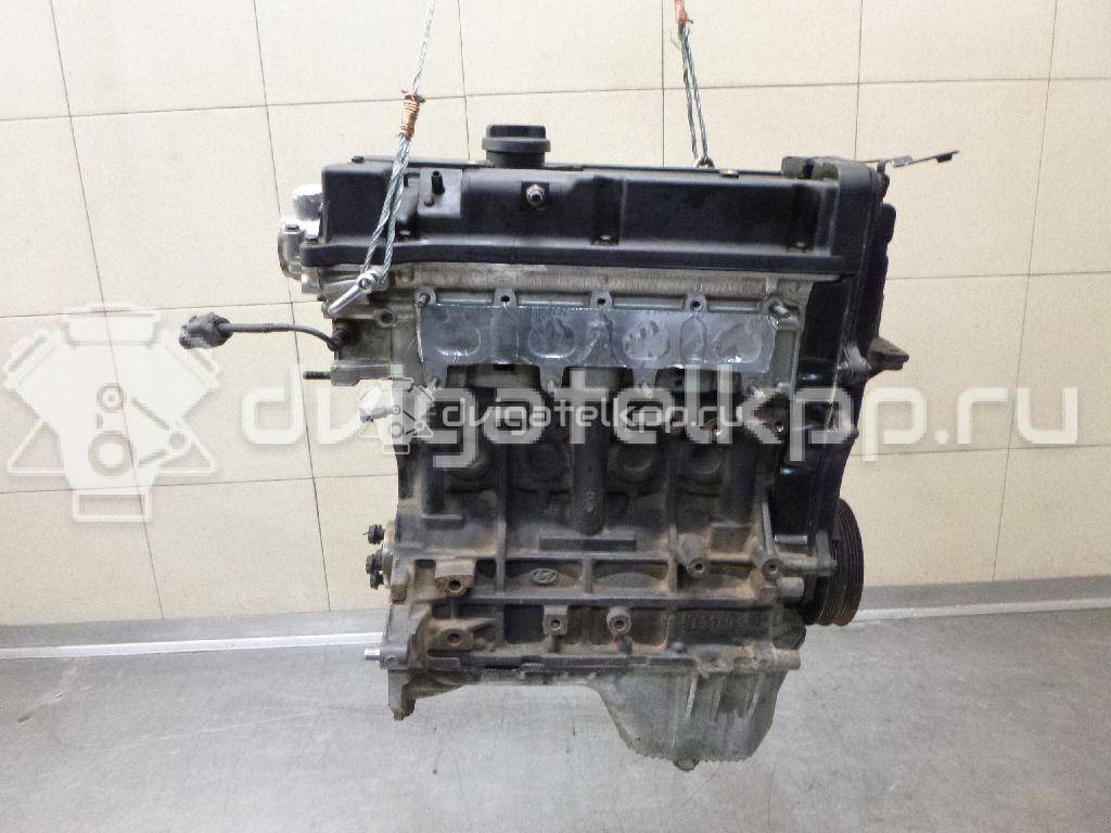 Фото Контрактный (б/у) двигатель G4ED для Hyundai / Kia 104-114 л.с 16V 1.6 л бензин 2110126C00 {forloop.counter}}