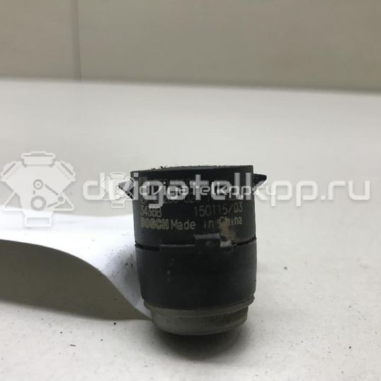 Фото Датчик парковки  13332755 для Chevrolet Cruze / Trax / Orlando J309 / Aveo