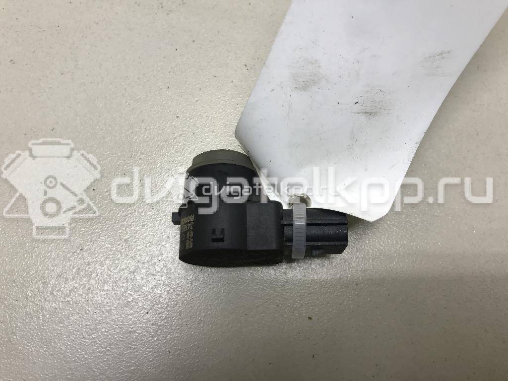 Фото Датчик парковки  13332755 для Chevrolet Cruze / Trax / Orlando J309 / Aveo {forloop.counter}}