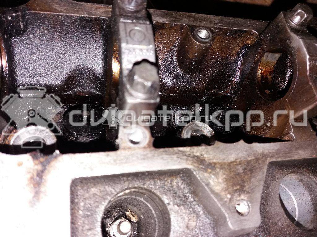 Фото Головка блока для двигателя A 14 NET для Holden / Opel / Vauxhall 140 л.с 16V 1.4 л бензин 55565295 {forloop.counter}}