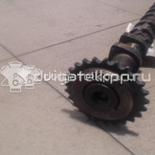 Фото Распредвал выпускной  2420026800 для Hyundai Accent / Getz Tb