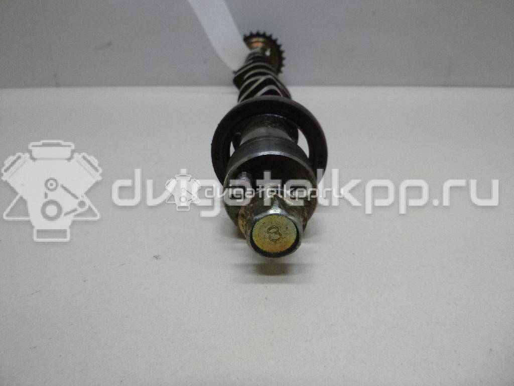 Фото Распредвал выпускной  2420026800 для Hyundai Accent / Getz Tb {forloop.counter}}