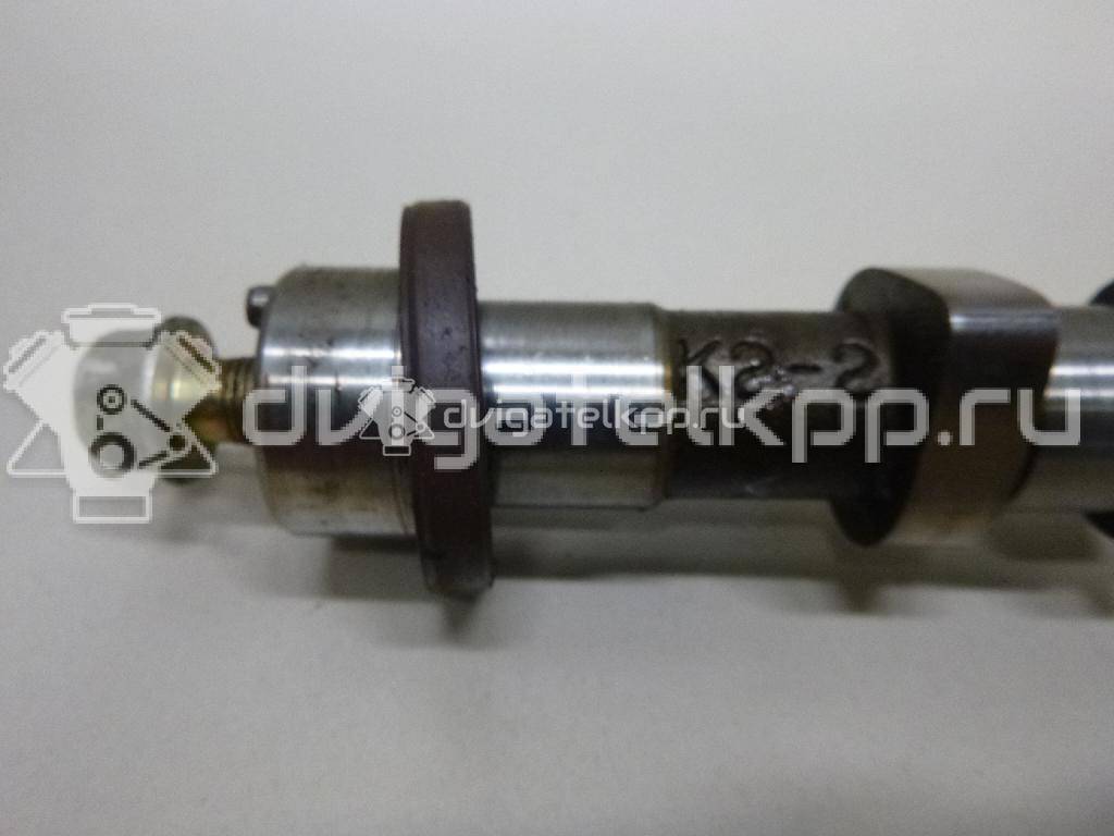 Фото Распредвал выпускной  2420026800 для Hyundai Accent / Getz Tb {forloop.counter}}