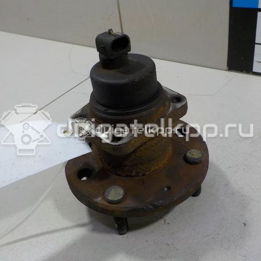 Фото Ступица задняя  96328248 для Chevrolet Nubira / Epica Kl1 / Evanda / Rezzo / Lacetti