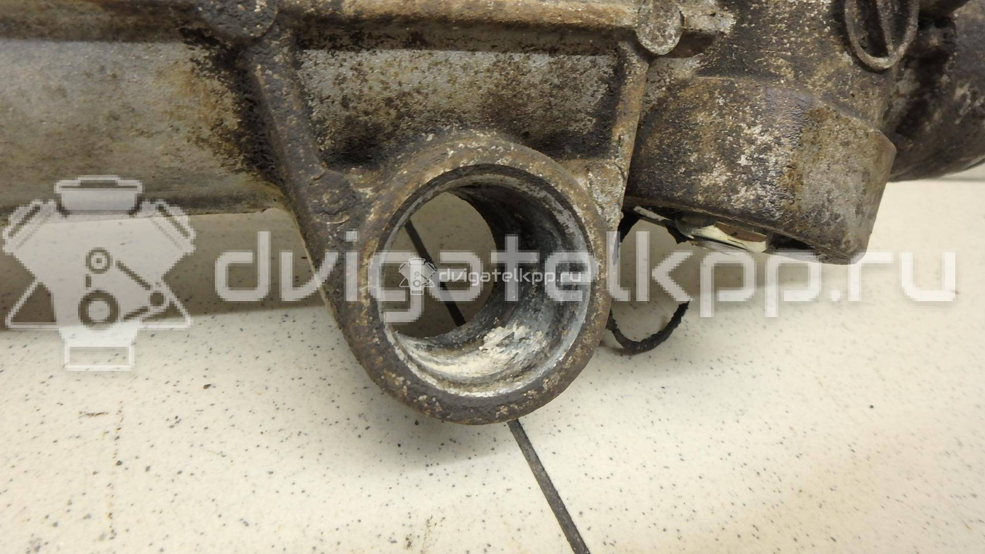 Фото Рейка рулевая  96451425 для Chevrolet Nubira / Lacetti {forloop.counter}}