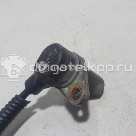 Фото Датчик ABS передний левый  96438436 для Chevrolet Nubira / Lacetti