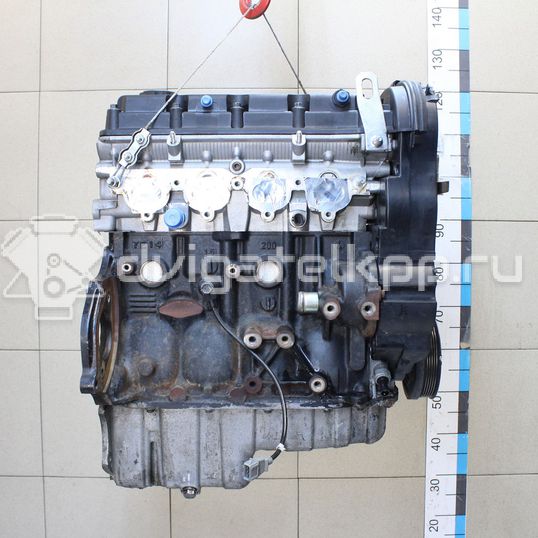 Фото Контрактный (б/у) двигатель F16D3 для Daewoo / Chevrolet / Holden 101-109 л.с 16V 1.6 л бензин 96475805