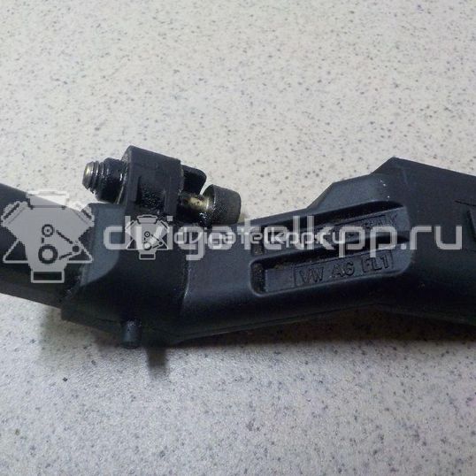 Фото Датчик положения коленвала  045906433A для chrysler Sebring