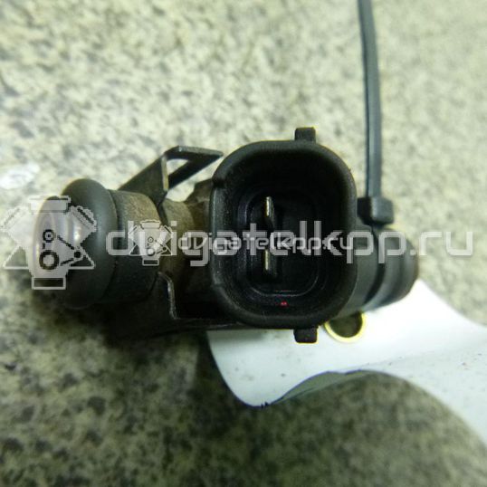 Фото Форсунка инжекторная электрическая  3531022600 для Hyundai I10 / Getz Tb / Matrix Fc / Accent / Elantra