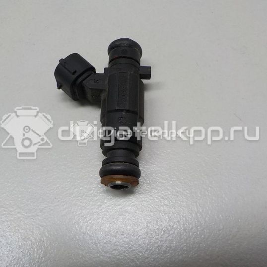 Фото Форсунка инжекторная электрическая  3531022600 для Hyundai I10 / Getz Tb / Matrix Fc / Accent / Elantra