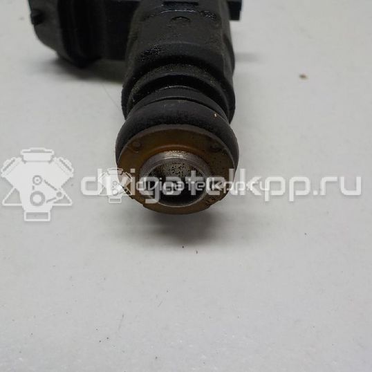 Фото Форсунка инжекторная электрическая  3531022600 для Hyundai I10 / Getz Tb / Matrix Fc / Accent / Elantra