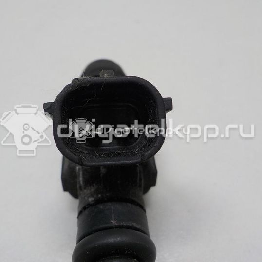 Фото Форсунка инжекторная электрическая  3531022600 для Hyundai I10 / Getz Tb / Matrix Fc / Accent / Elantra