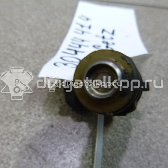 Фото Форсунка инжекторная электрическая  3531022600 для Hyundai I10 / Getz Tb / Matrix Fc / Accent / Elantra