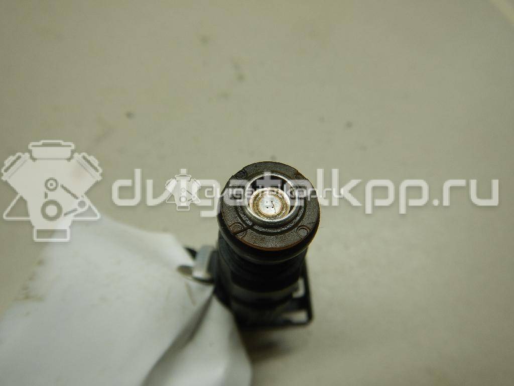 Фото Форсунка инжекторная электрическая  3531022600 для Hyundai I10 / Getz Tb / Matrix Fc / Accent / Elantra {forloop.counter}}