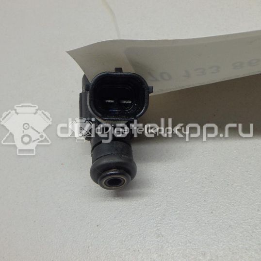 Фото Форсунка инжекторная электрическая  3531022600 для Hyundai I10 / Getz Tb / Matrix Fc / Accent / Elantra