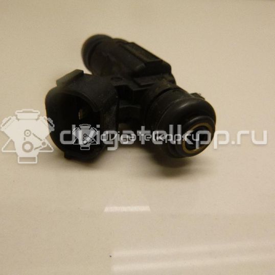 Фото Форсунка инжекторная электрическая  3531022600 для Hyundai I10 / Getz Tb / Matrix Fc / Accent / Elantra