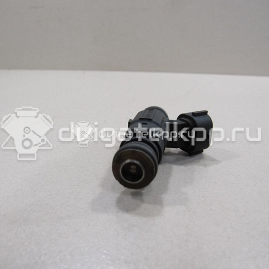 Фото Форсунка инжекторная электрическая  3531022600 для Hyundai I10 / Getz Tb / Matrix Fc / Accent / Elantra