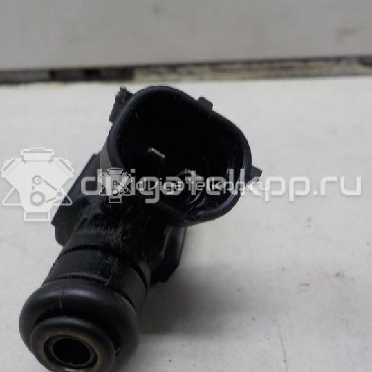 Фото Форсунка инжекторная электрическая  3531022600 для Hyundai I10 / Getz Tb / Matrix Fc / Accent / Elantra