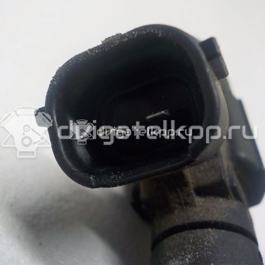 Фото Форсунка инжекторная электрическая  3531022600 для Hyundai I10 / Getz Tb / Matrix Fc / Accent / Elantra