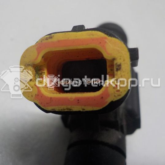 Фото Форсунка инжекторная электрическая  3531022600 для Hyundai I10 / Getz Tb / Matrix Fc / Accent / Elantra