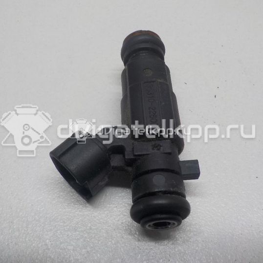 Фото Форсунка инжекторная электрическая  3531022600 для Hyundai I10 / Getz Tb / Matrix Fc / Accent / Elantra